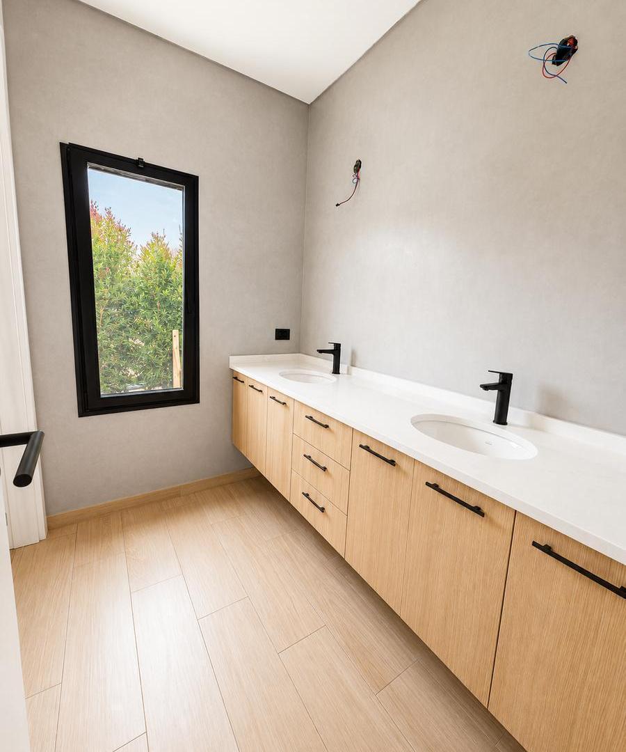 Foto de Casa en venta a estrenar, Barrio Santa Ana, Villanueva, Tigre, imagen 1