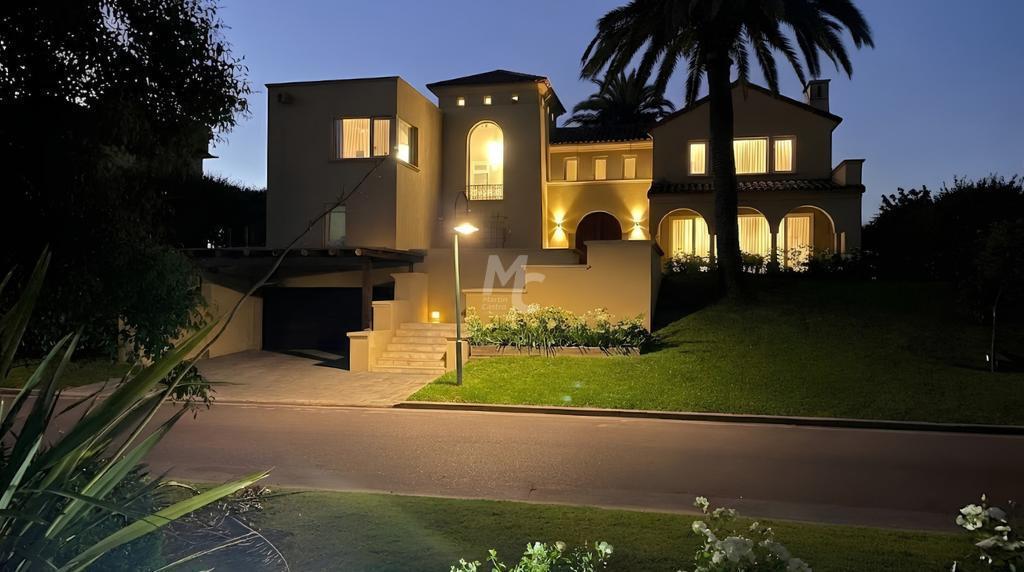 Casa en venta en La Reserva Cardales