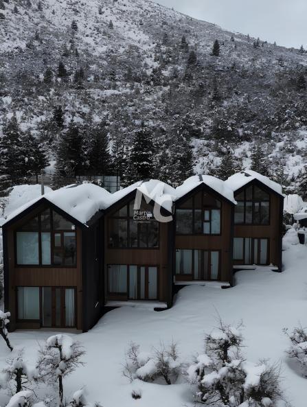 Foto de Cabañas estilo nordico en venta en Cerro Catedral, Bariloche, imagen 4