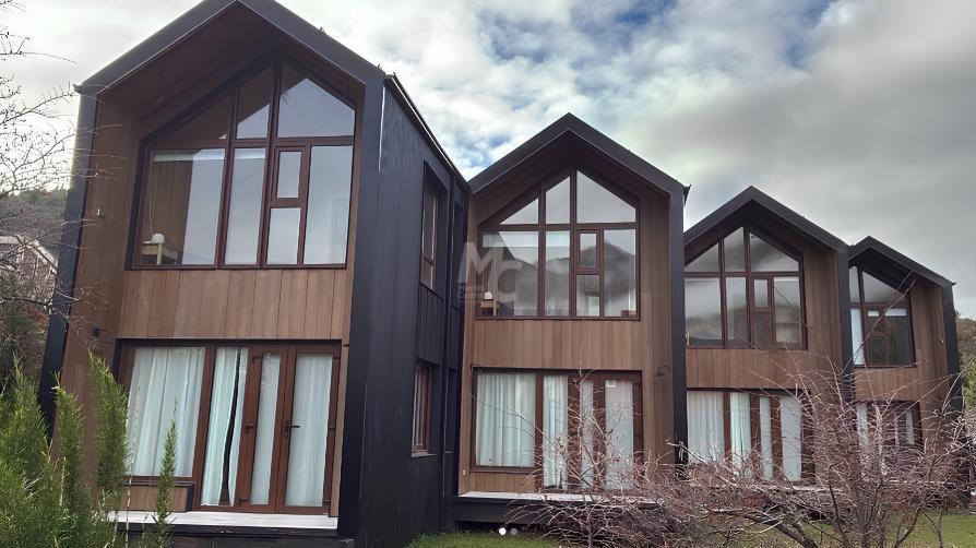 Foto de Cabañas estilo nordico en venta en Cerro Catedral, Bariloche, imagen 2