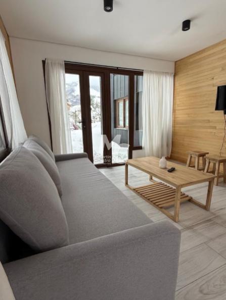 Foto de Cabañas estilo nordico en venta en Cerro Catedral, Bariloche, imagen 1