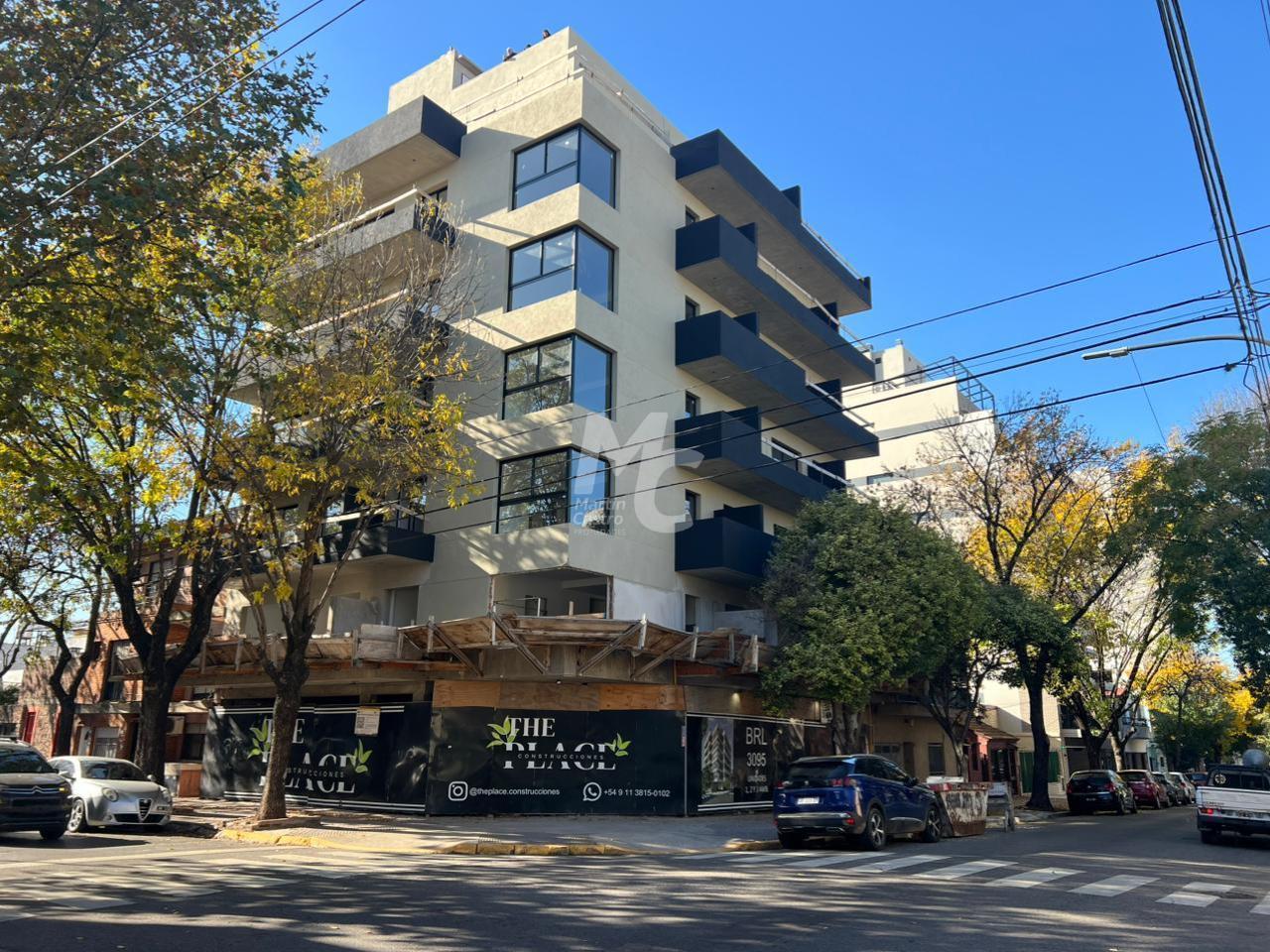 Foto de Departamento en venta en Villa Urquiza, imagen 5