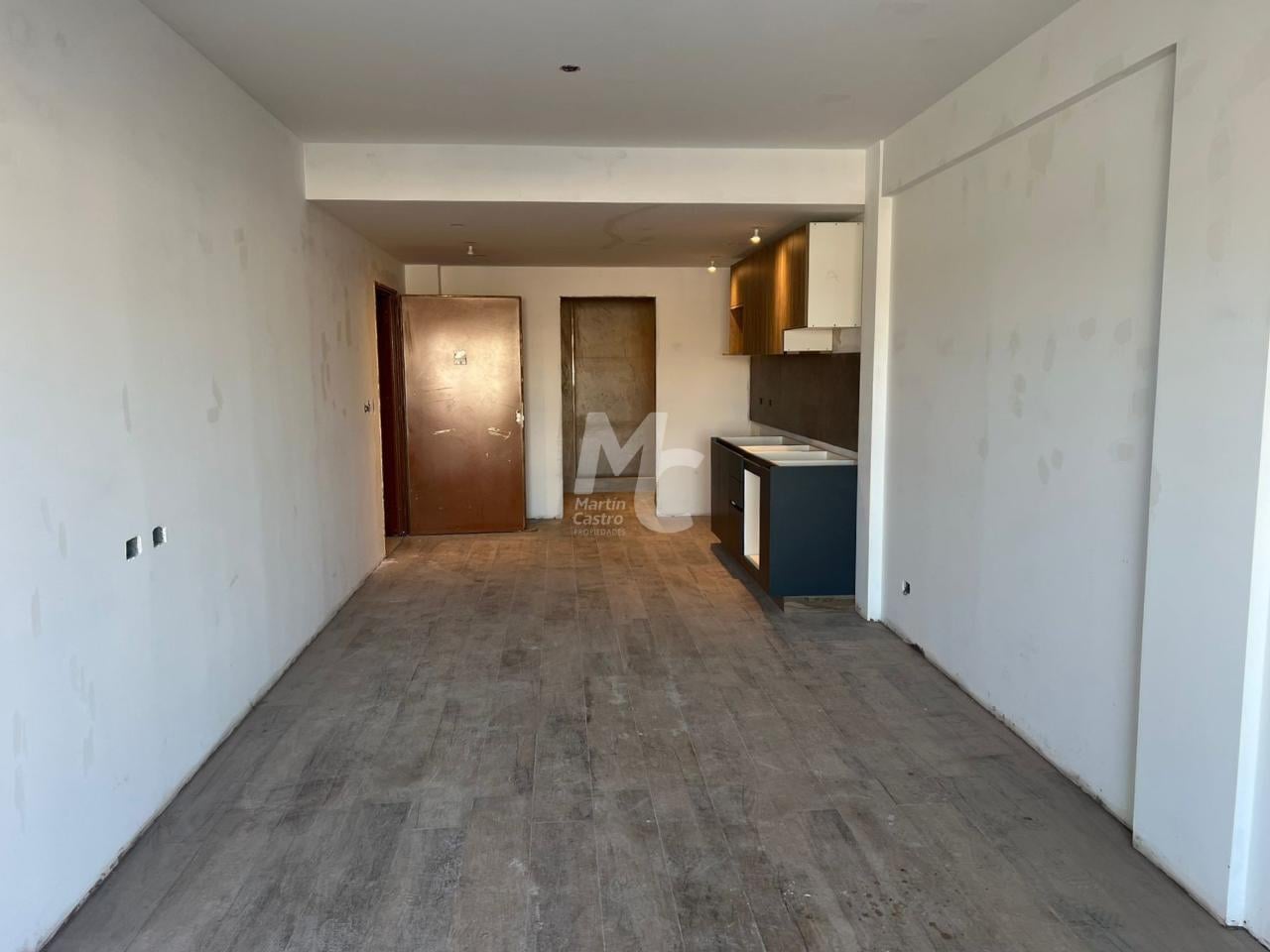 Foto de Departamento en venta en Villa Urquiza, imagen 2