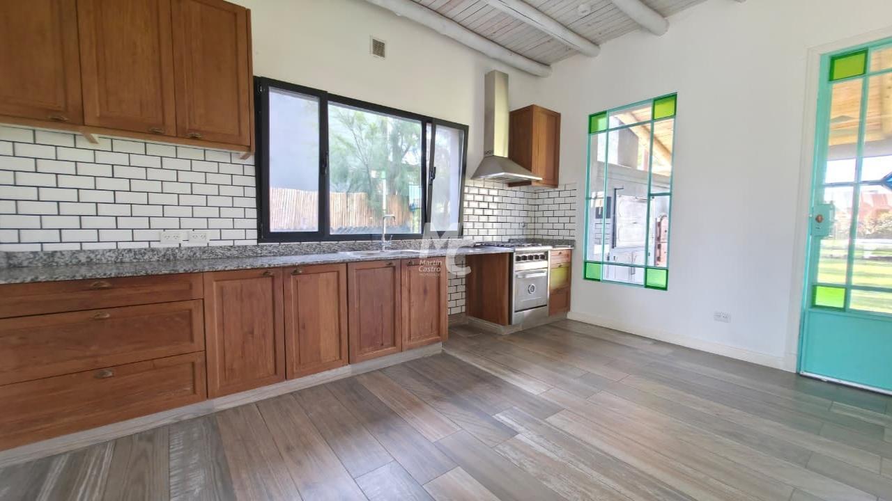 Foto de Casa en alquiler en San Gabriel, imagen 5