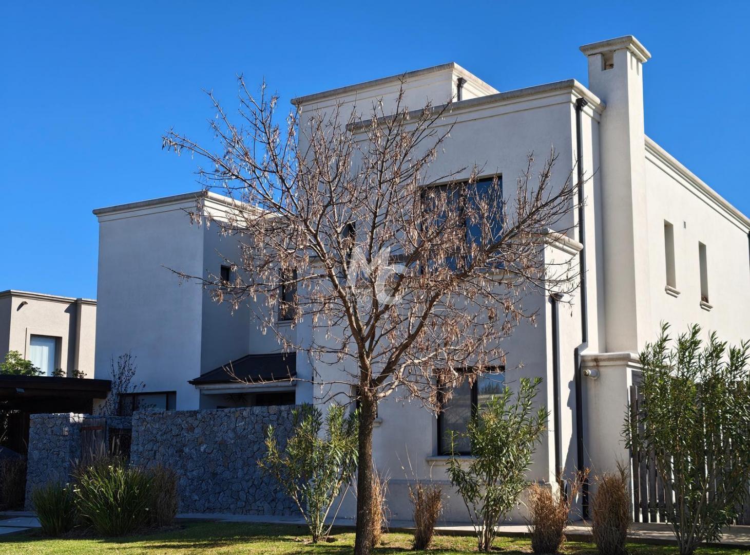 Foto de Casa a la laguna en alquiler en San Gabriel, imagen 3