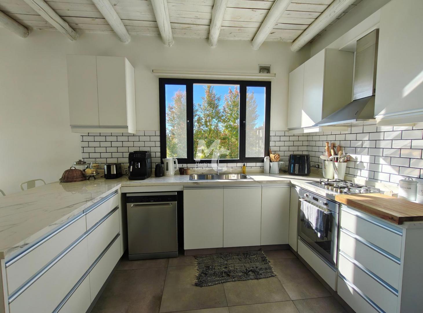 Foto de Casa a la laguna en alquiler en San Gabriel, imagen 5