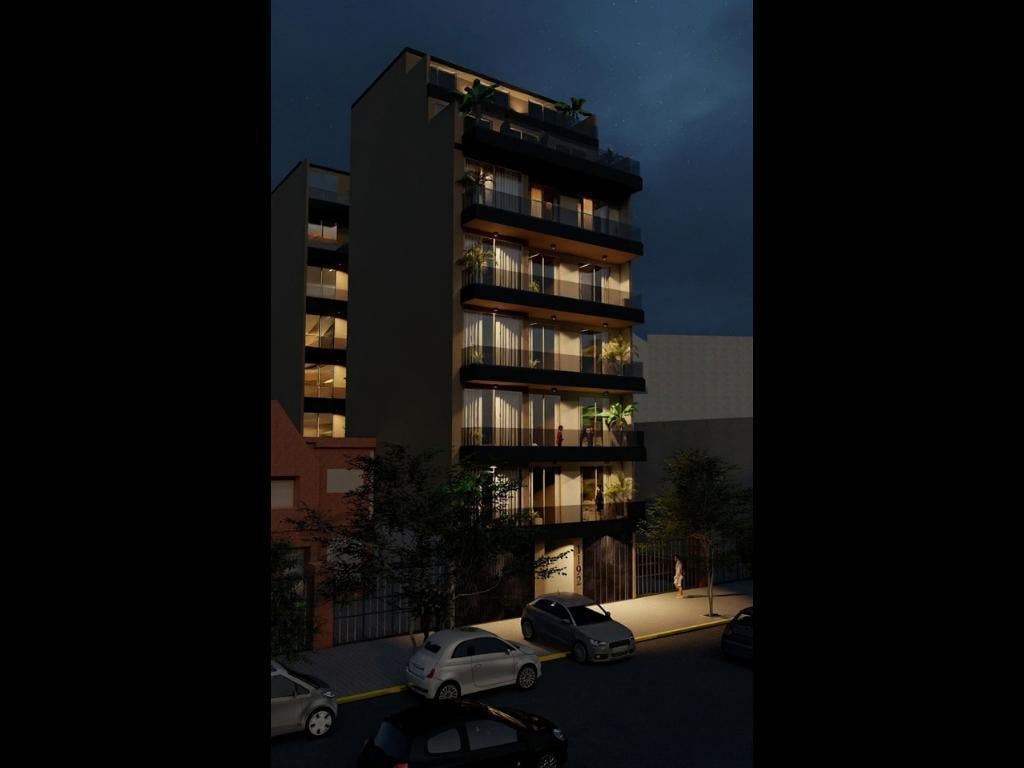 Foto de Departamentos en Pozo de 2 y 3 Ambientes FINANCIAMIENTO Villa Urquiza, imagen 2
