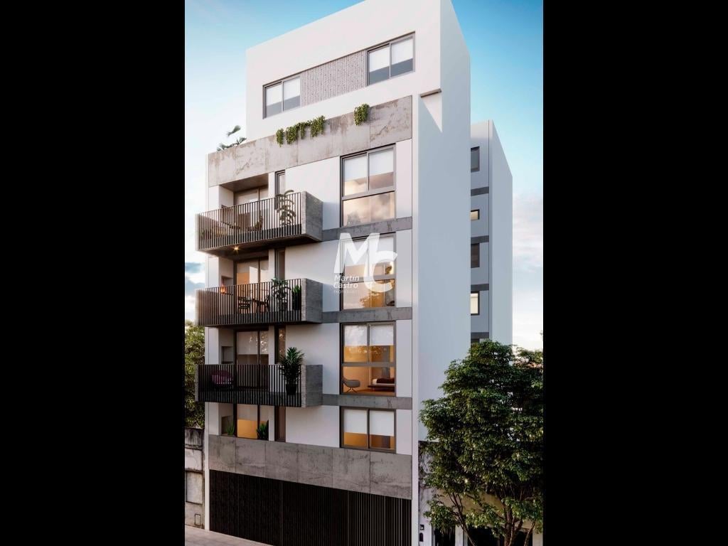 Foto de Exclusivos Dúplex de 3 Ambientes con Terraza Privada y Parrilla en, imagen 1