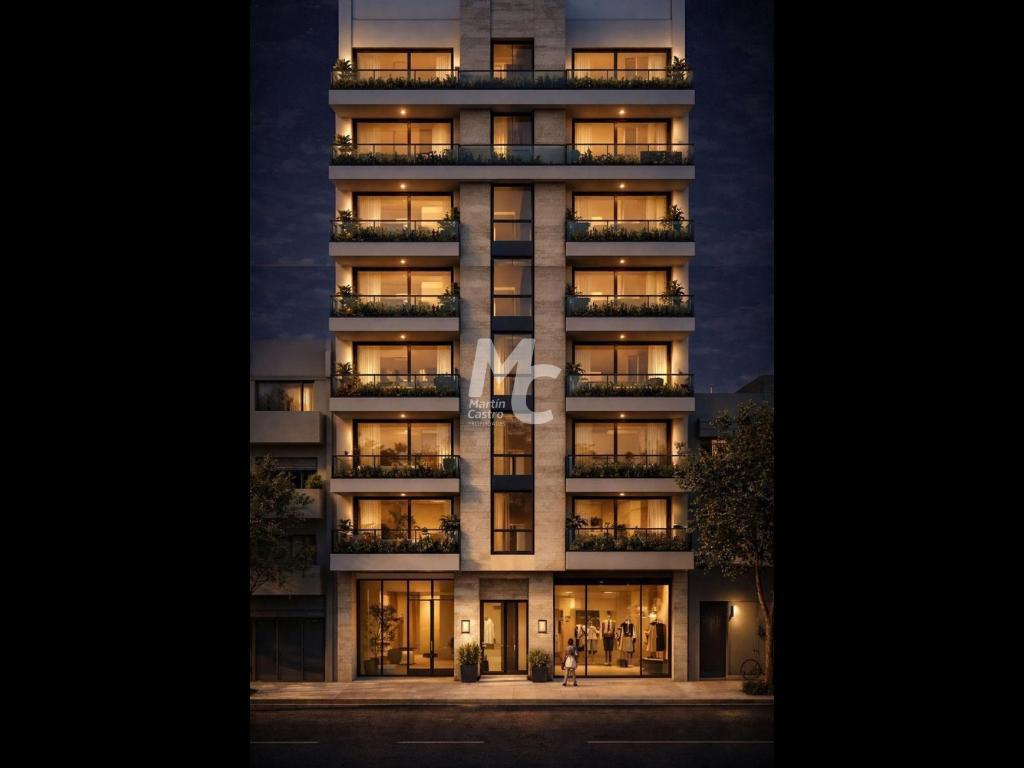 Foto de Modernos monoambiente FINANCIACION Villa Urquiza, imagen 1