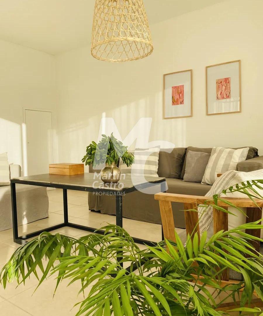 Foto de Casa en alquiler temporario/anual en Pilar Del Este, imagen 3