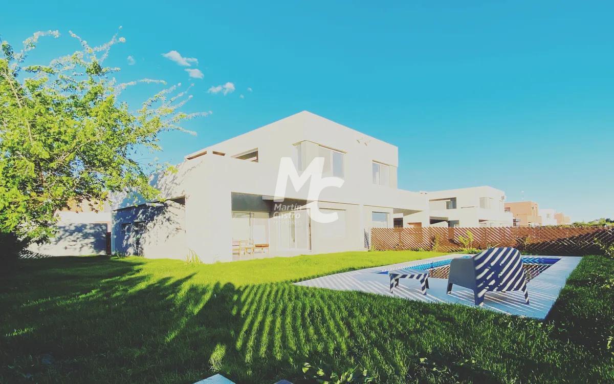 Foto de Casa en alquiler temporario/anual en Pilar Del Este, imagen 1