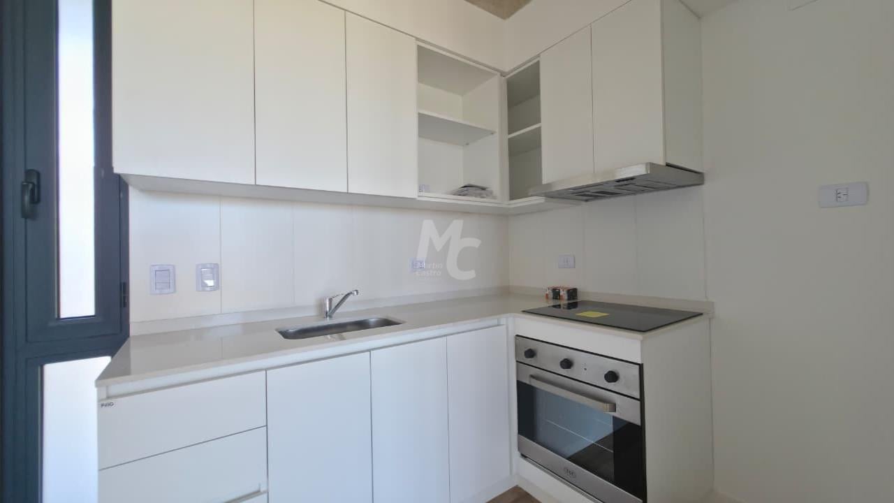 Foto de Departamento en alquiler con cochera y patio Terrazas Santa Maria, imagen 5