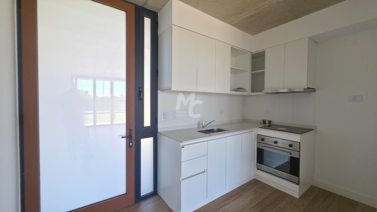 Foto de Departamento en alquiler con cochera y patio Terrazas Santa Maria, imagen 4