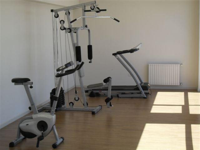 DEPARTAMENTO EN ALQUILER BARILOCHE