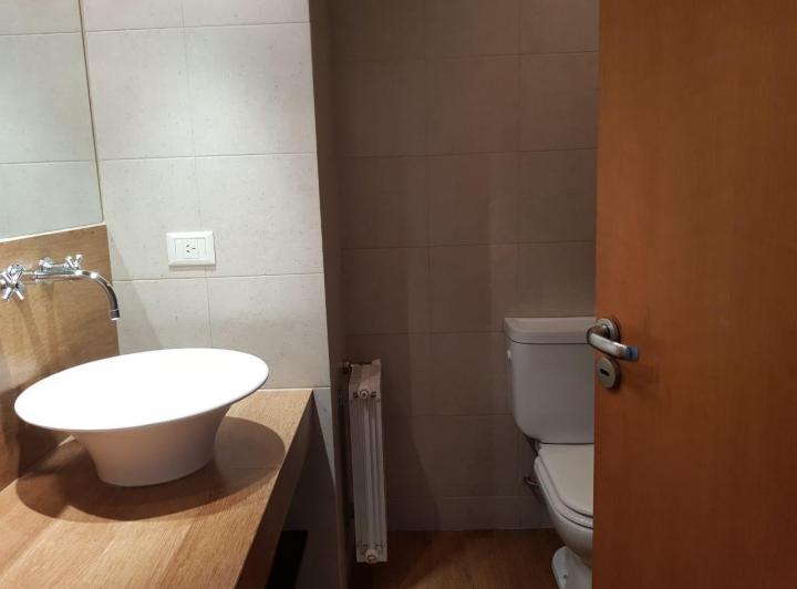 DEPARTAMENTO EN ALQUILER BARILOCHE