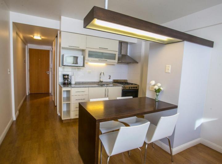 DEPARTAMENTO EN ALQUILER BARILOCHE