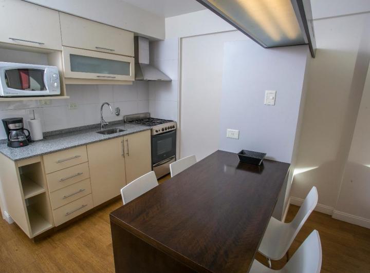 DEPARTAMENTO EN ALQUILER BARILOCHE