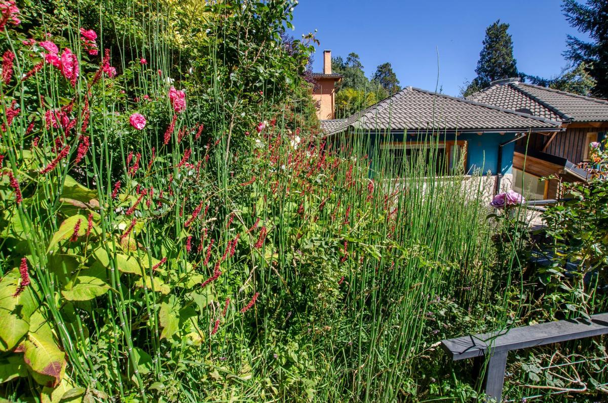 Hermosa Propiedad en Venta Compuesta por Tres Casas. Venta Bariloche. 3