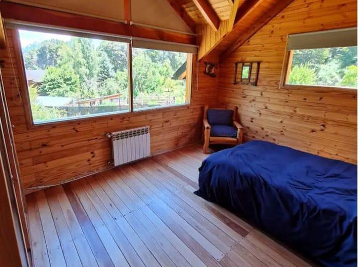Foto de ALQUILER TURISTICO EN VILLA CAMPANARIO. CASA PARA 8 PERSONAS CON PILETA., imagen 3