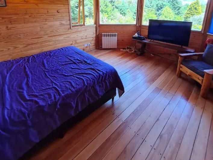 Foto de ALQUILER TURISTICO EN VILLA CAMPANARIO. CASA PARA 8 PERSONAS CON PILETA., imagen 5