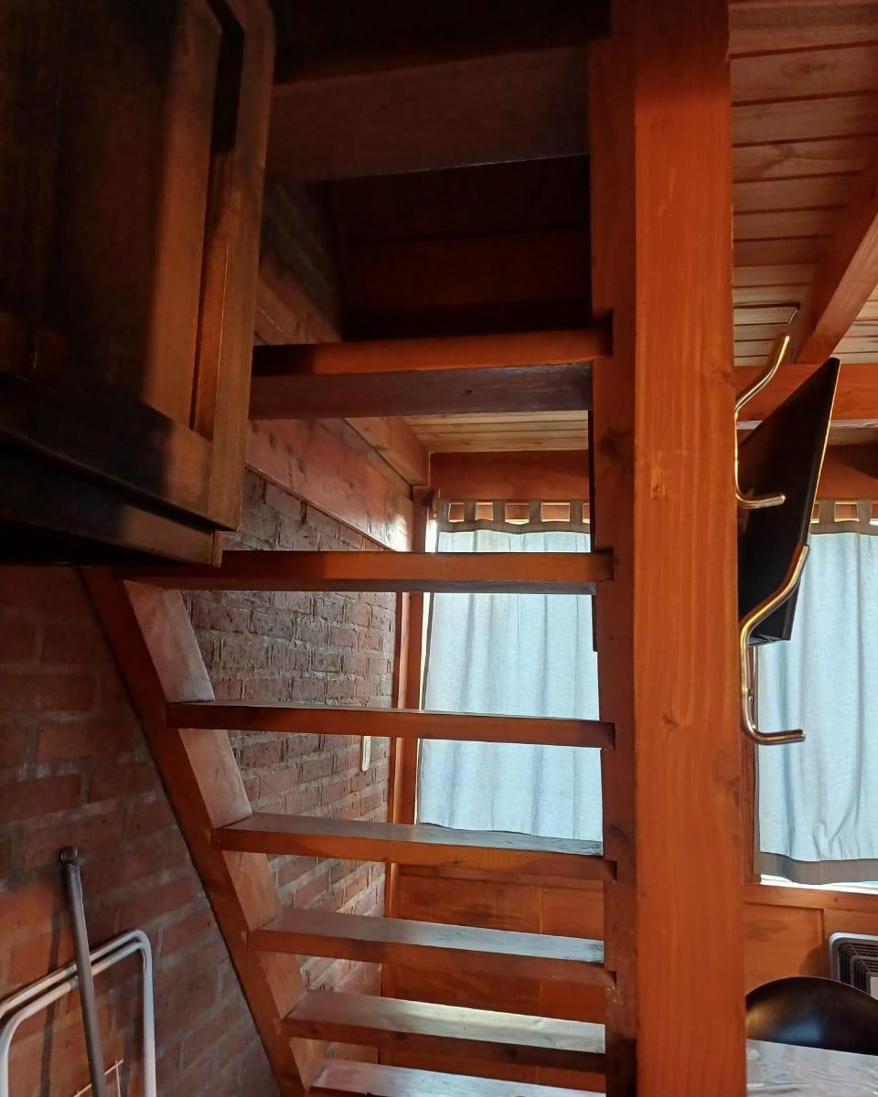 Dos Bungalows en Espejo en Venta Bariloche 1