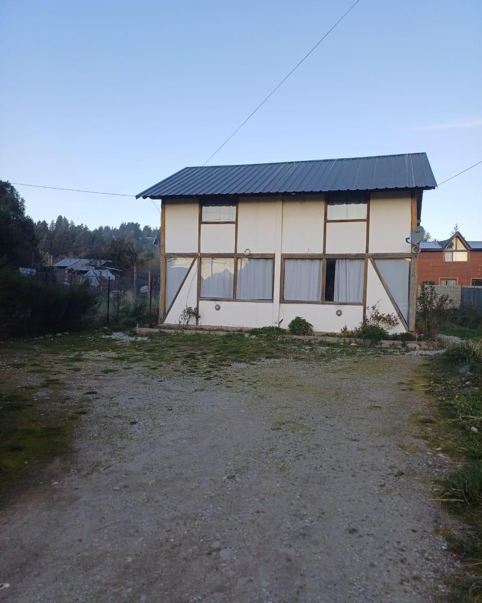 Dos Bungalows en Espejo en Venta Bariloche 3