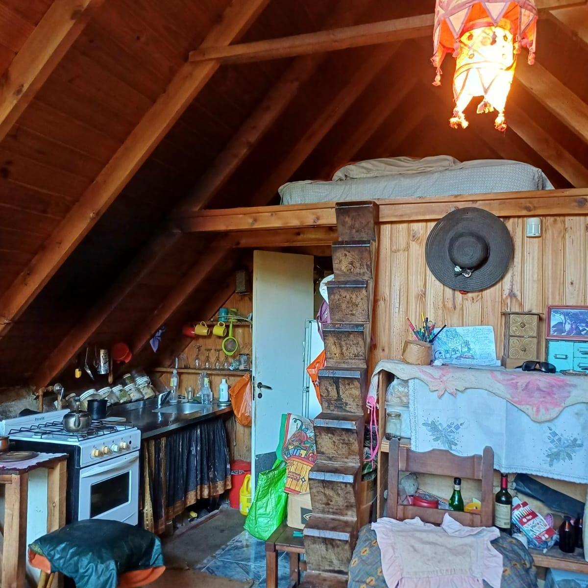 Propiedad Compuesta por Dos Casas en Barrio Rancho Grande. 3