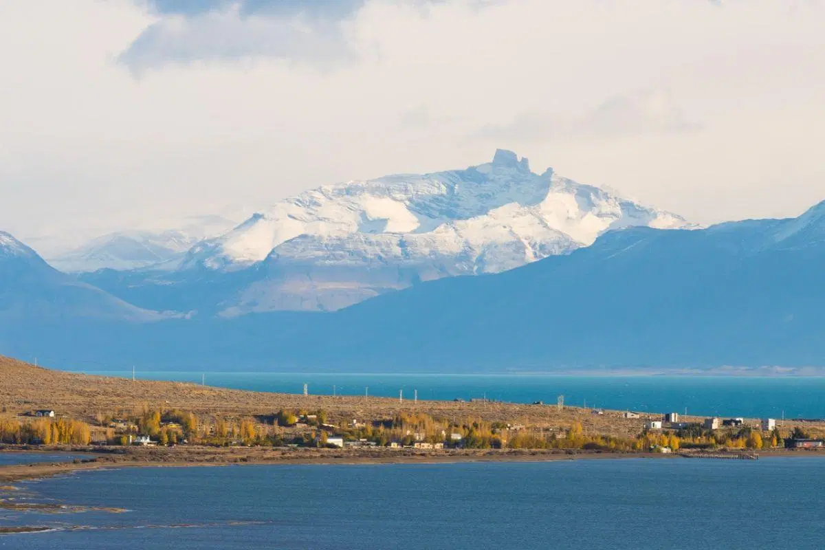 Terreno en Laderas de Nimez El Calafate 1