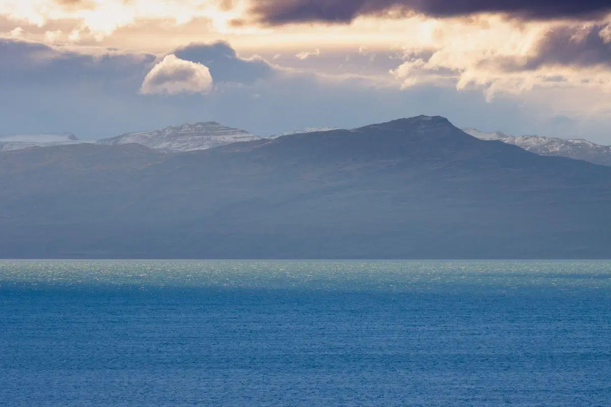 Terreno en Laderas de Nimez El Calafate 3