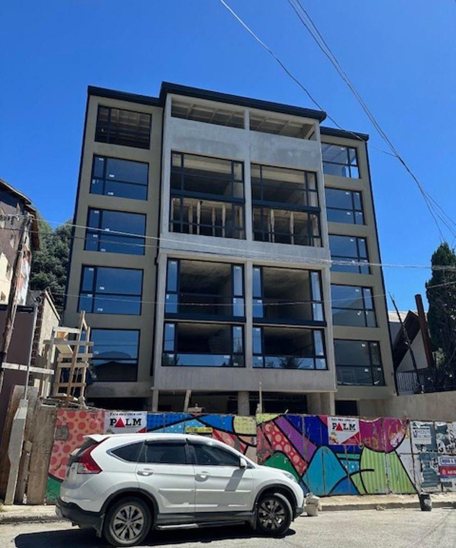 Excelente departamento a estrenar en Barrio Belgrano