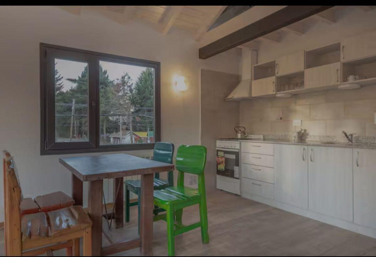 Foto de Departamento equipado en Bariloche, alquiler por 6 meses., imagen 2