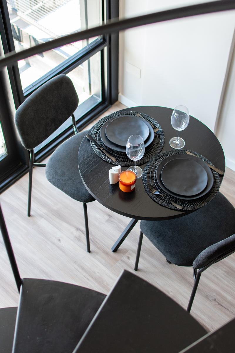 Venta - Oportunidad - Inversor - Renta - Airbnb - Alquiler - Piso Alto - Vista Abierta 4