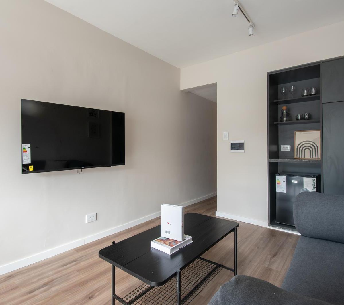 Venta - Oportunidad - Inversor - Renta - Airbnb - Alquiler - Piso Alto - Vista Abierta 2
