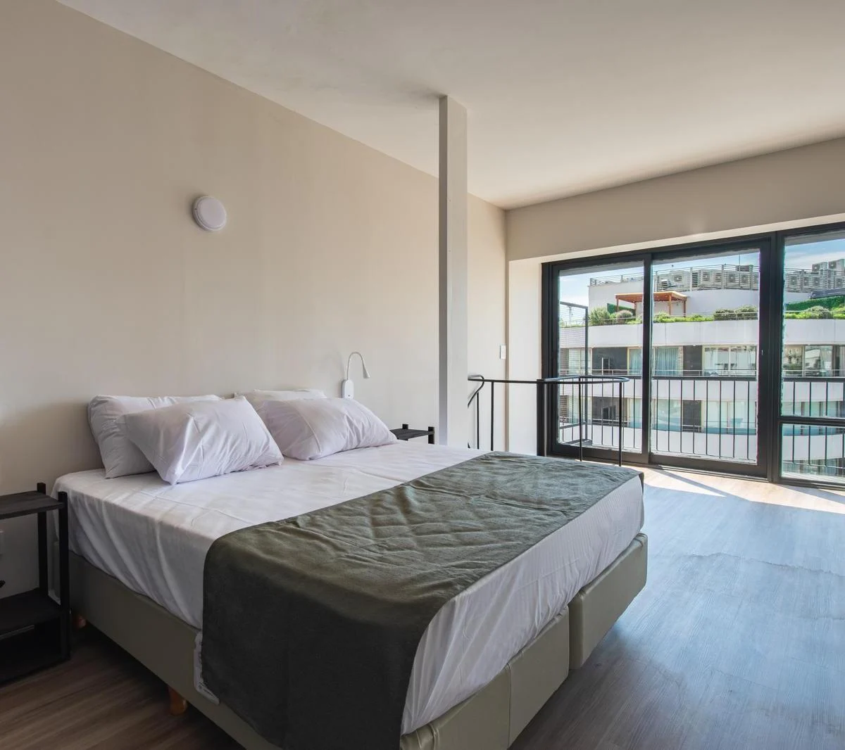 Venta - Oportunidad - Inversor - Renta - Airbnb - Alquiler - Piso Alto - Vista Abierta 3