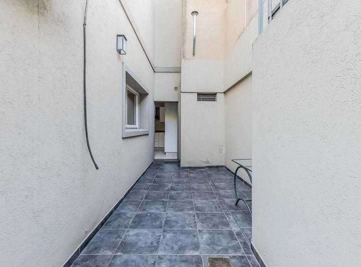 Venta - Casa/PH - Versalles - 5 Ambientes - Cochera - Jardín - Lavadero 5