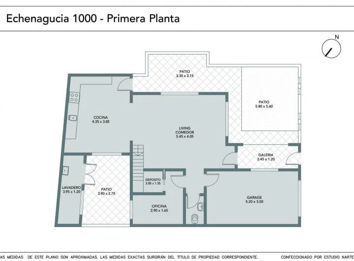 Plano 3