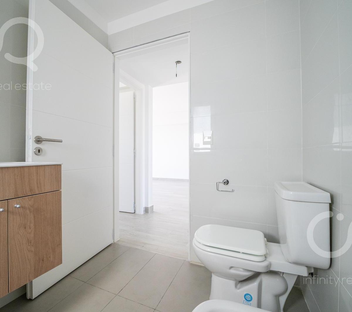 Foto de Venta Departamento 1 AMB Tigre (APTO CREDITO / FINANCIACIÓN) - Av Sta, imagen 2