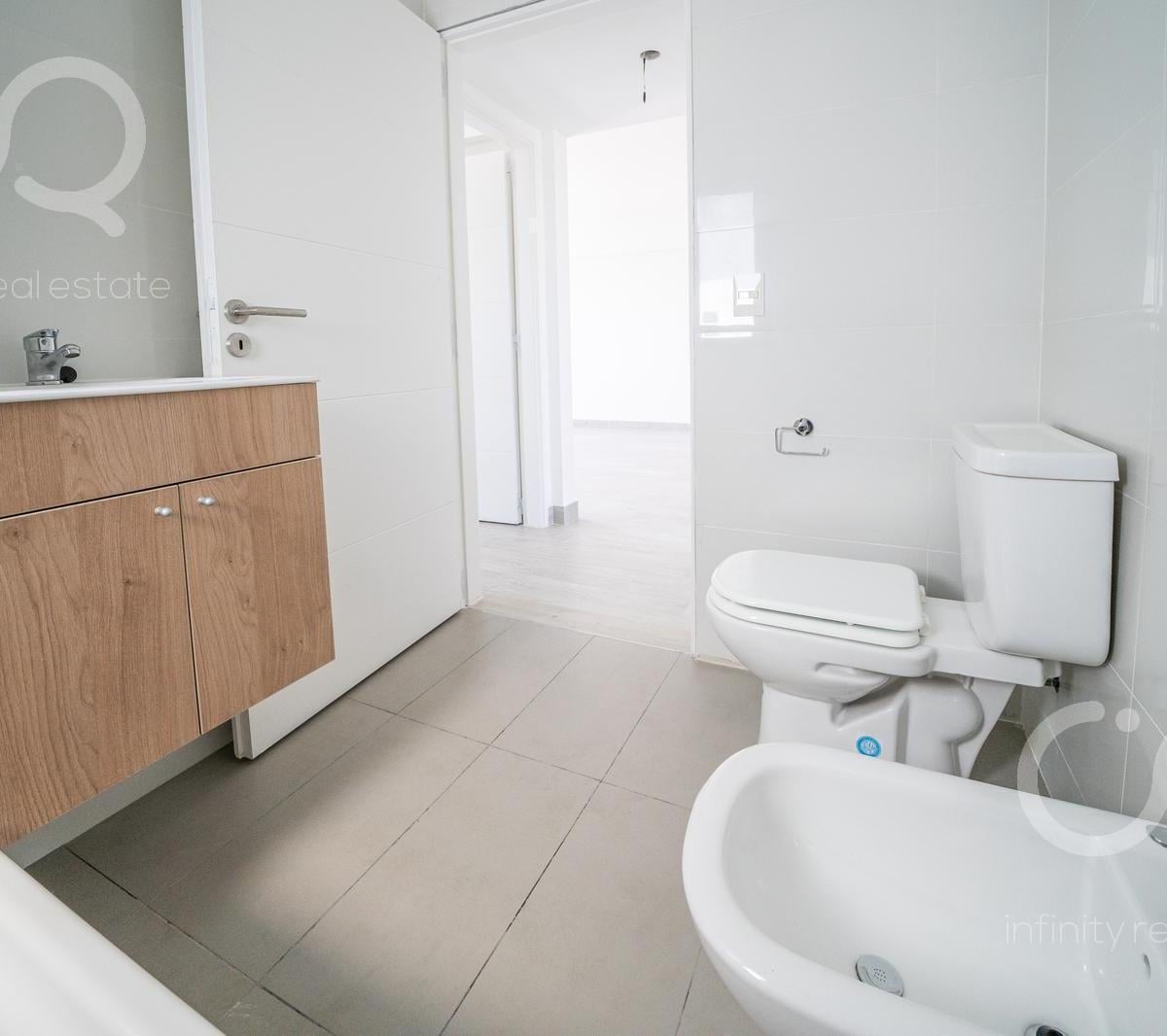Venta Departamento 1 AMB Tigre (APTO CREDITO / FINANCIACIÓN) - Av Sta. María de las Conchas 3300