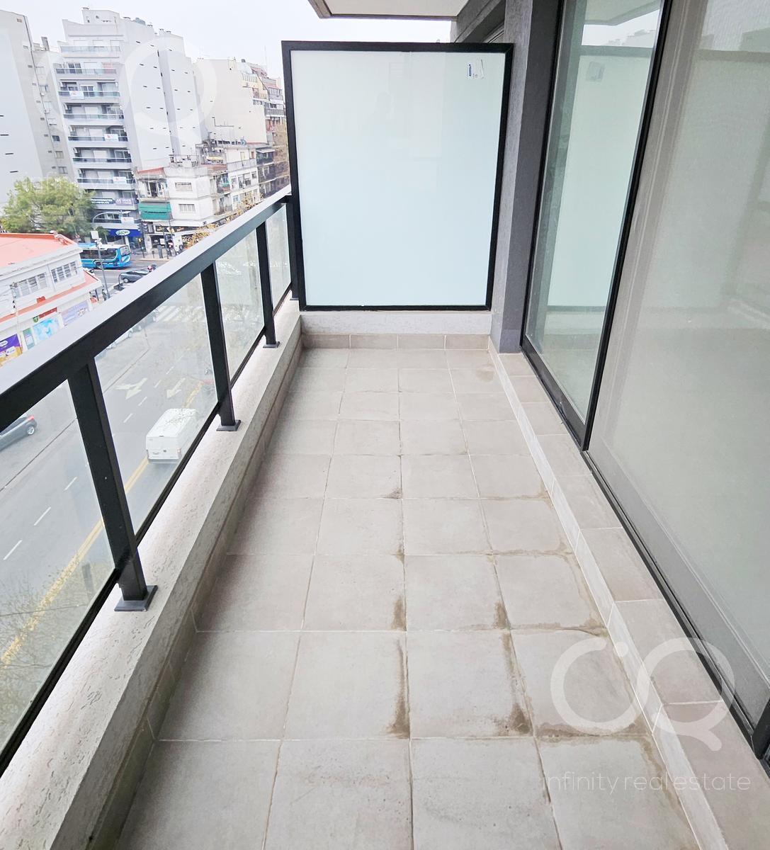 Venta Departamento Villa Urquiza Apto Credito Financiación Los Incas 5