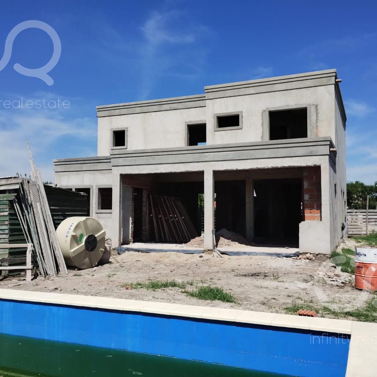 Casa en San Pablo a estrenar