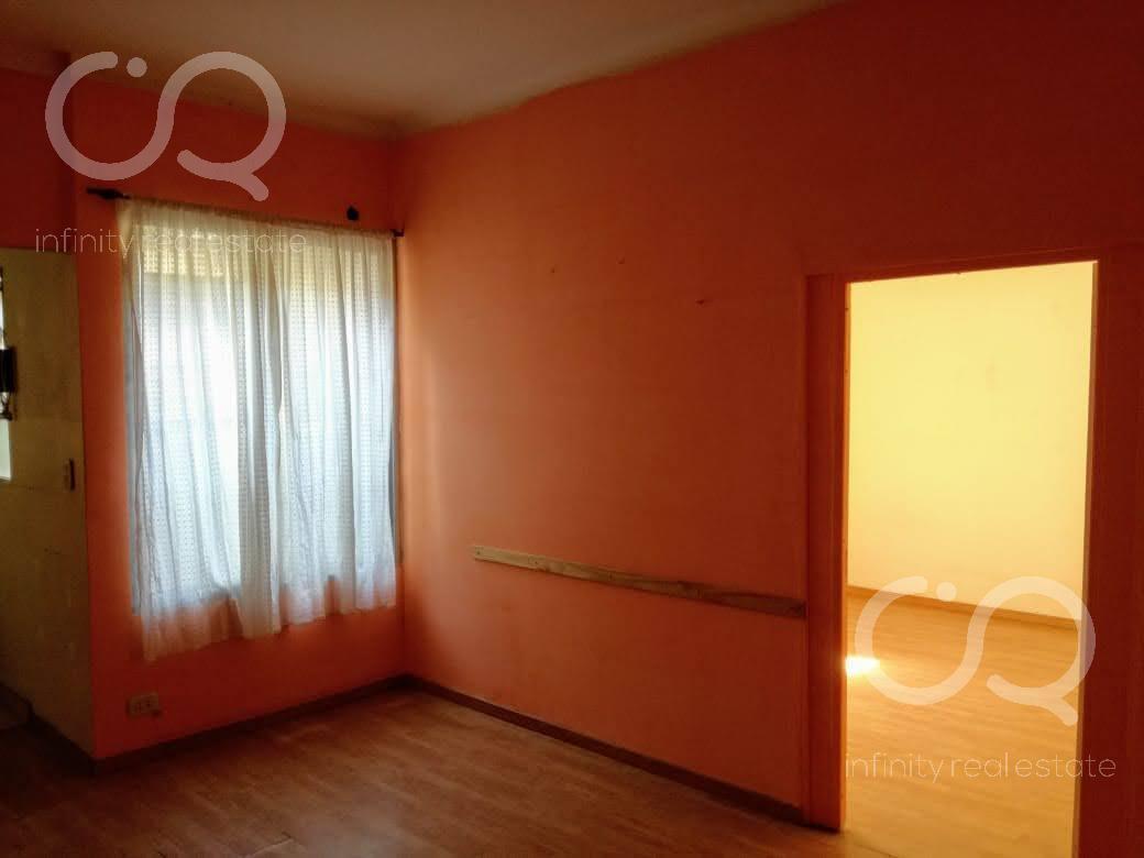 Departamento en Caballito 2