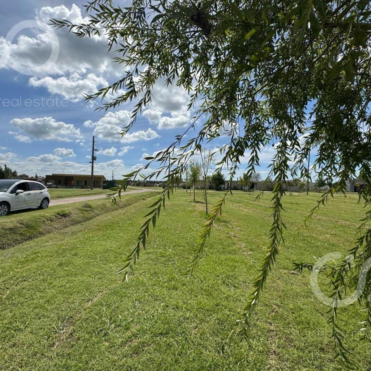 Terreno en Barrio Fincas de San Vicente