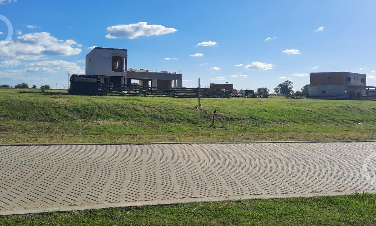Terreno en Santa Clara al Sur, lote 88