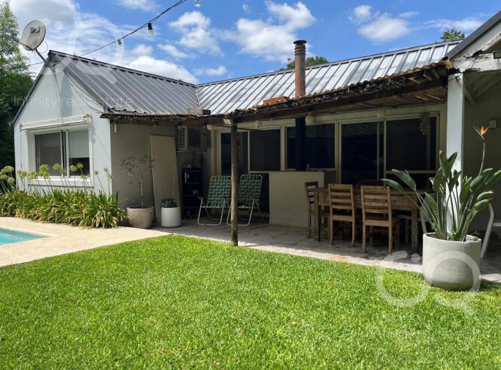 Casa en venta en Altos de Del Viso