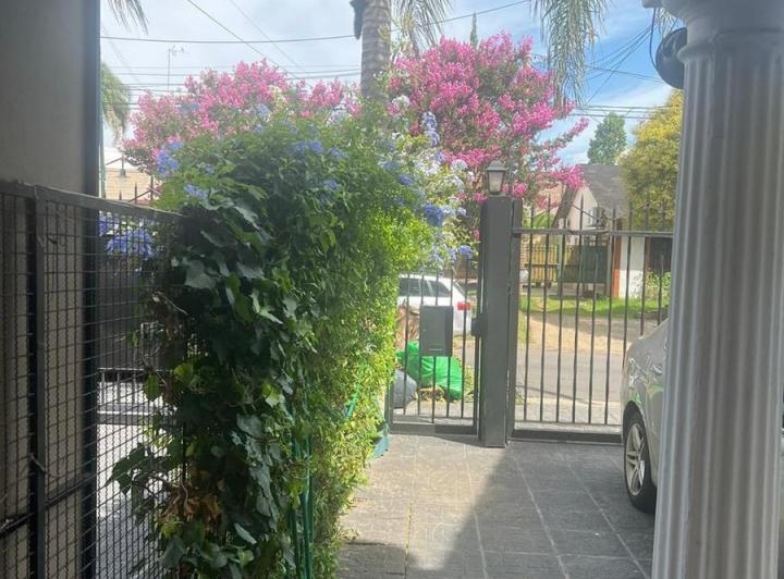 Departamento en  venta en Beccar, Impecable! 3