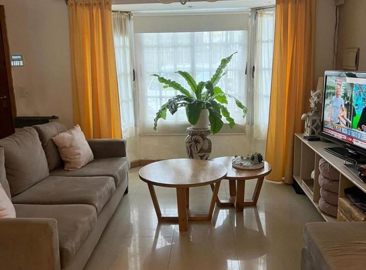 Departamento en  venta en Beccar, Impecable! 5