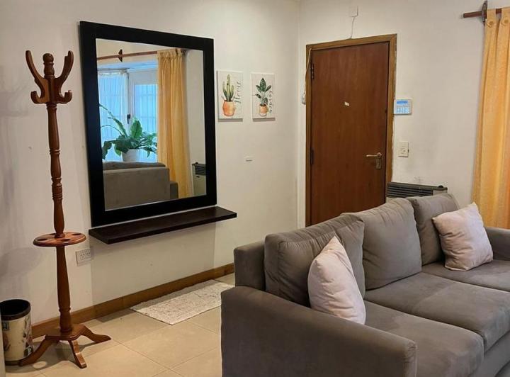 Departamento en  venta en Beccar, Impecable! 2