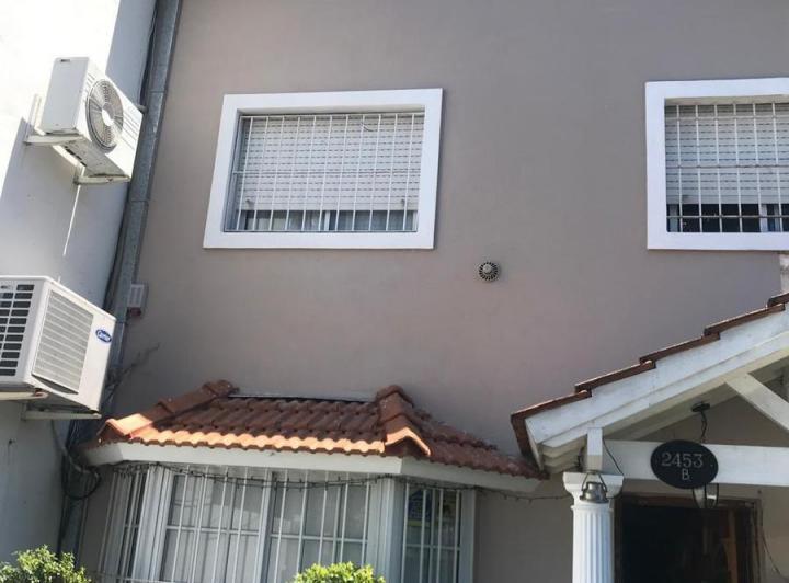 Departamento en  venta en Beccar, Impecable! 4