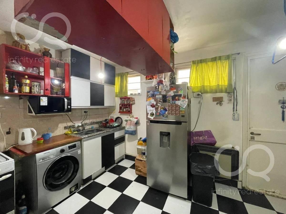 Foto de Venta departamento tipo ph en Parque Chacabuco, imagen 4