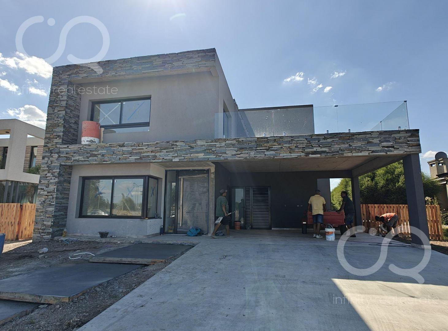 Venta Casa Apto Crédito San Sebastián Al Lago - Área 9